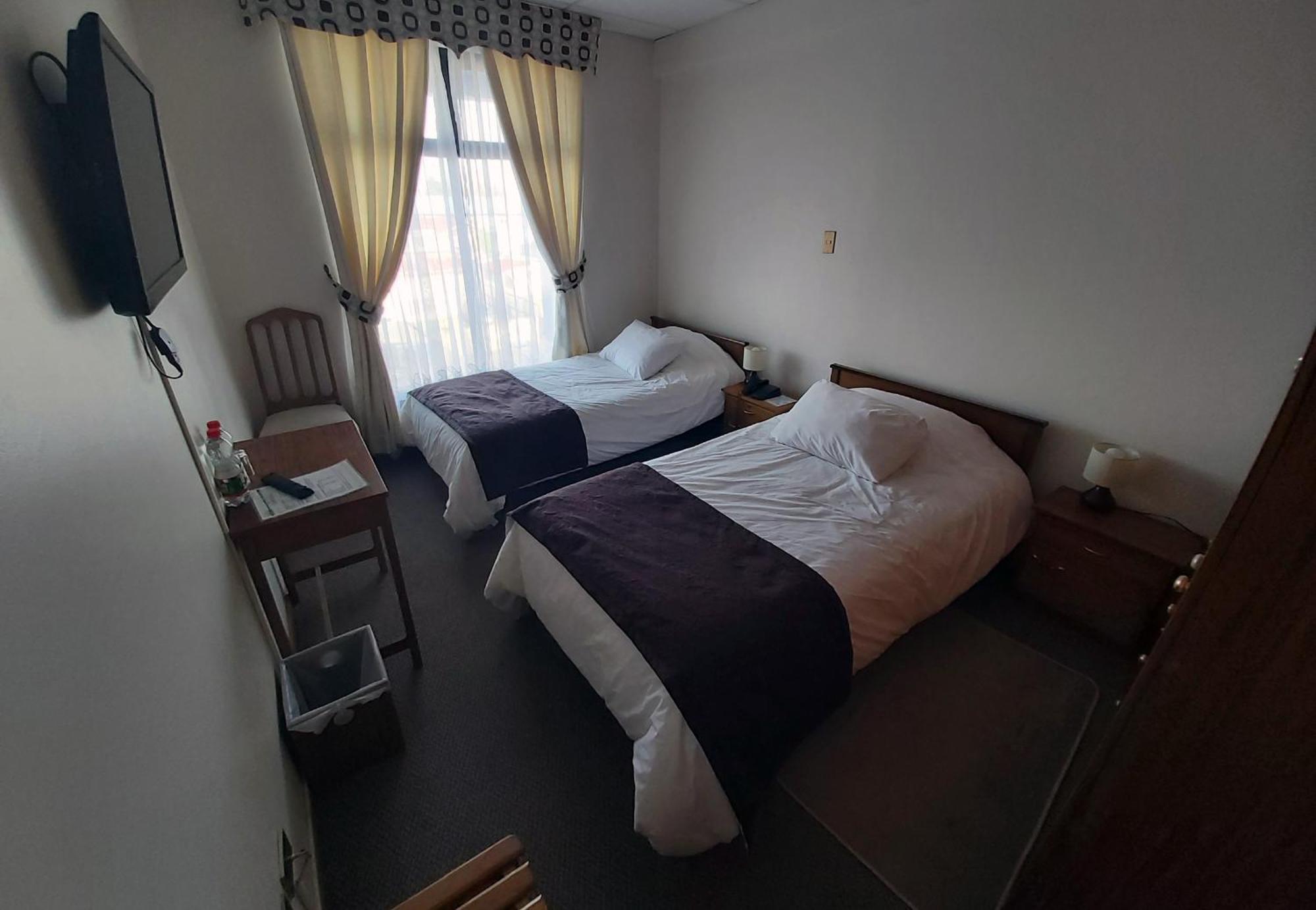 Hotel Esmeralda Castro Δωμάτιο φωτογραφία