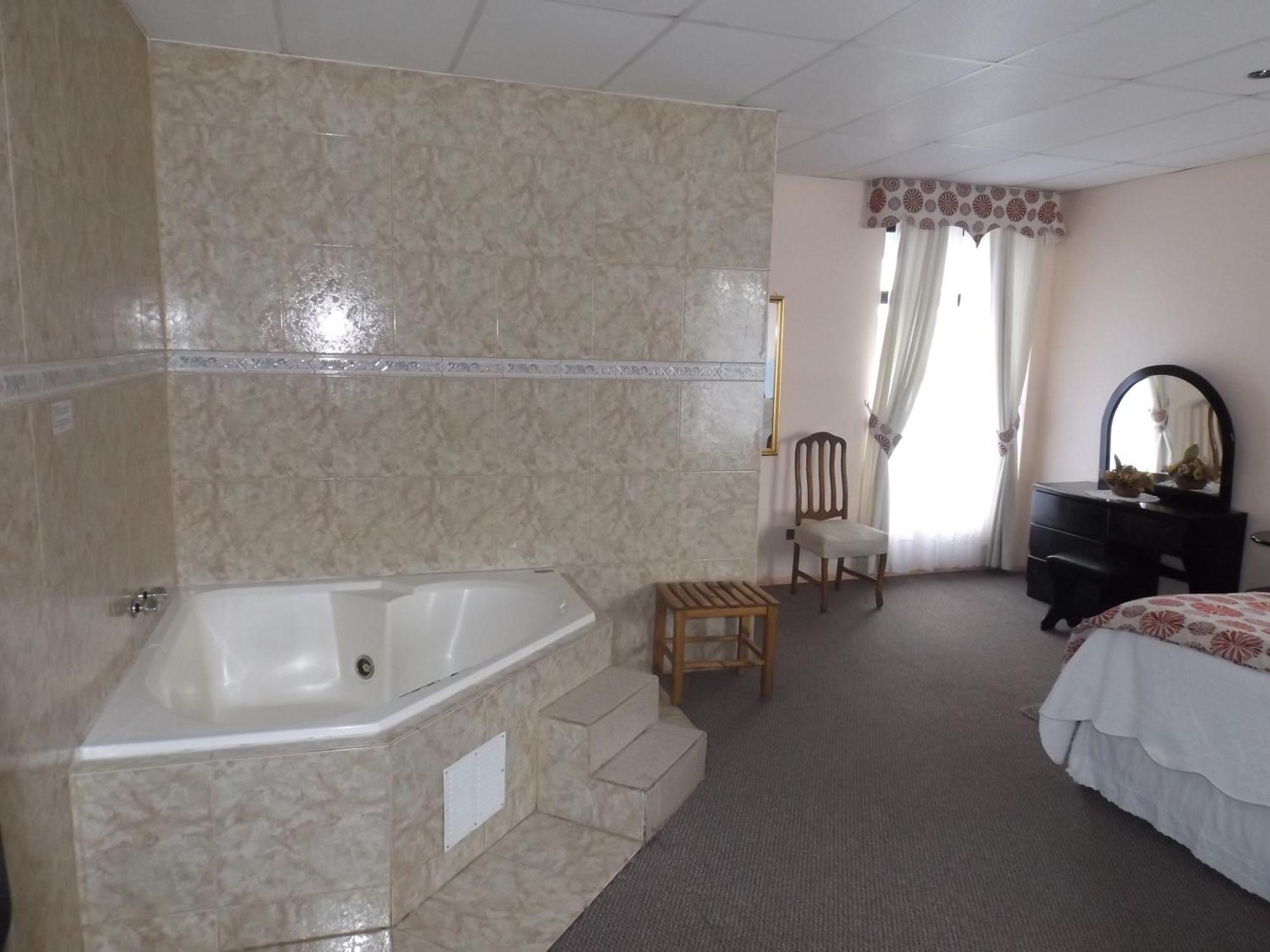 Hotel Esmeralda Castro Δωμάτιο φωτογραφία